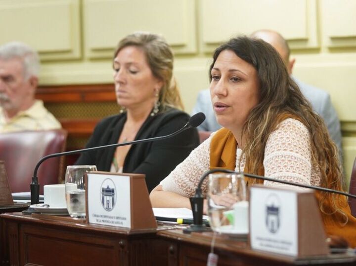 Imagen de Fentanilo contaminado: Diputados Provinciales aprobaron una declaración de apoyo a las familias de las víctimas