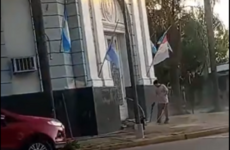 Foto: captura de pantalla video