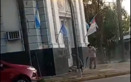 Foto: captura de pantalla video