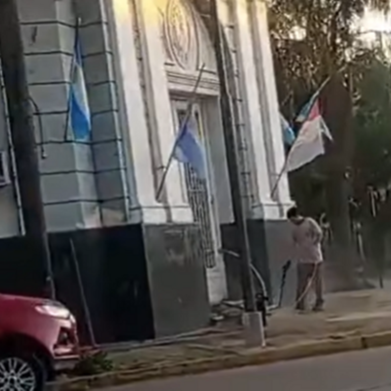 Foto: captura de pantalla video