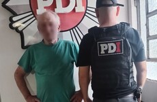 Imagen de Detienen a "Coca Cola", un mueblero de Máximo Paz, sospechado de aportar armas para una entradera