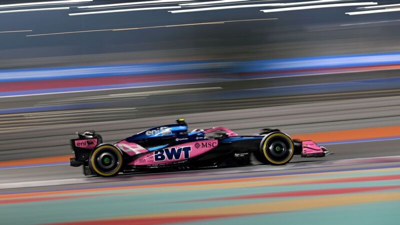 Imagen de Verstappen se Lleva el GP de Qatar de F1. Sainz al podio por error de McLaren; Franco Colapinto fue puesto 14&ordm;