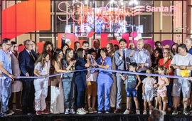 Imagen de Pullaro inaugur&oacute; el nuevo Hospital Regional de Rafaela: "Tenemos la mejor salud p&uacute;blica de la Rep&uacute;blica Argentina"