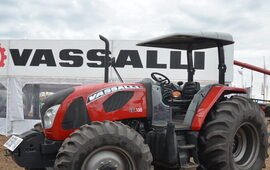 Imagen de Crisis en Vassalli: Los due&ntilde;os anuncian una inminente venta por falta de fondos para pagar salarios