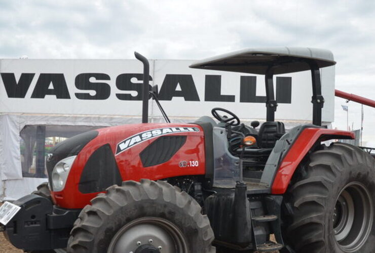 Imagen de Crisis en Vassalli: Los dueños anuncian una inminente venta por falta de fondos para pagar salarios