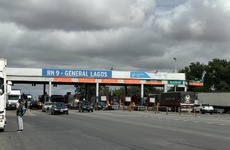 Imagen de Despidos masivos en el Peaje de General Lagos