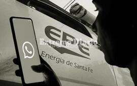 Imagen de Alertan por intentos de estafa telef&oacute;nica en nombre de la EPE: comerciantes recibieron llamados