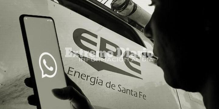 Imagen de Alertan por intentos de estafa telefónica en nombre de la EPE: comerciantes recibieron llamados