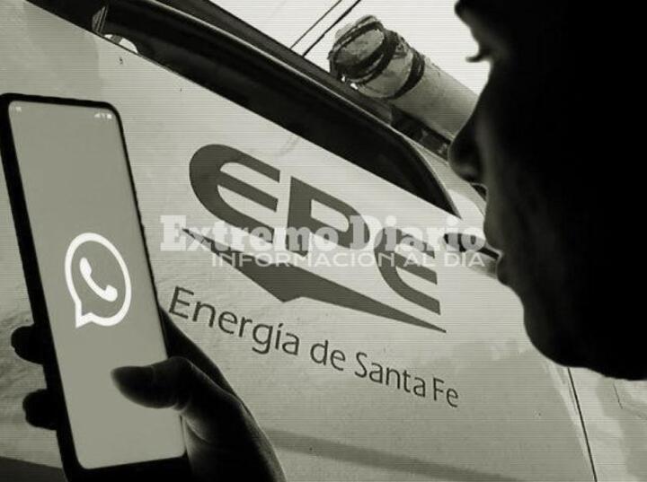 Imagen de Alertan por intentos de estafa telefónica en nombre de la EPE: comerciantes recibieron llamados