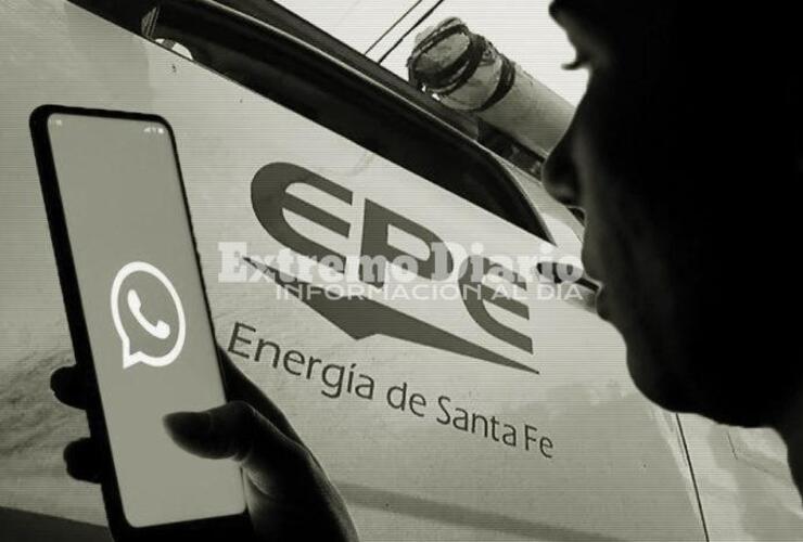Imagen de Alertan por intentos de estafa telef&oacute;nica en nombre de la EPE: comerciantes recibieron llamados