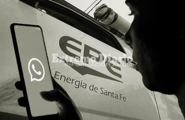 Imagen de Alertan por intentos de estafa telefónica en nombre de la EPE: comerciantes recibieron llamados