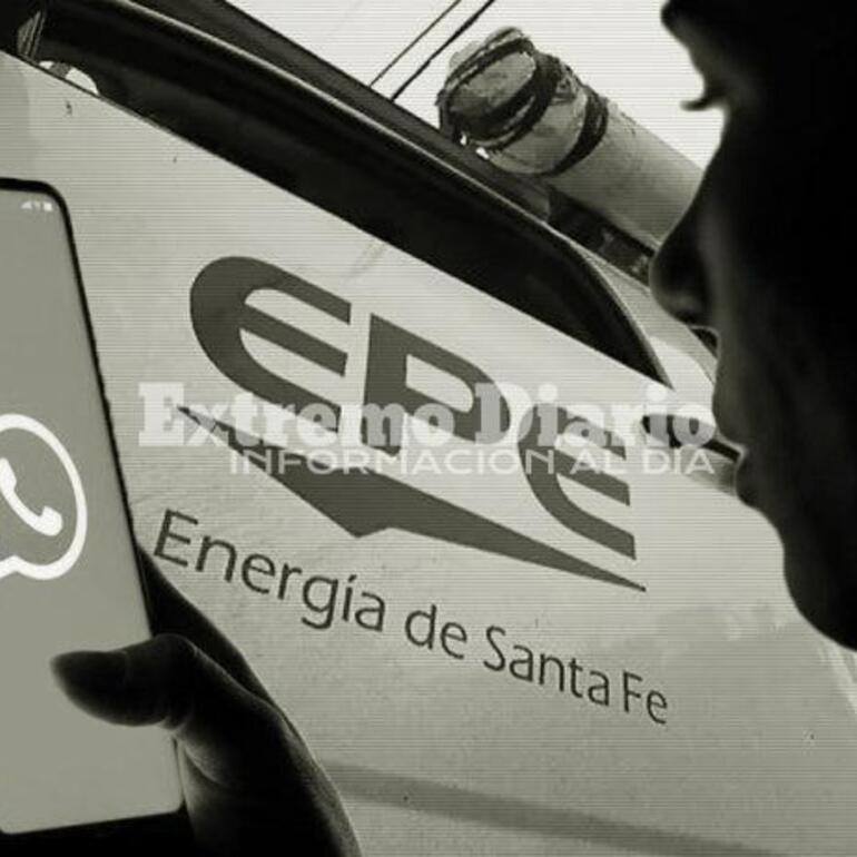 Imagen de Alertan por intentos de estafa telefónica en nombre de la EPE: comerciantes recibieron llamados