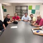 Imagen de Concejo Municipal: Murina continuará como presidente y la Vicepresidencia 2° quedó vacante