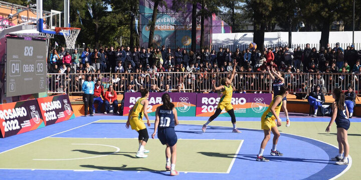 Imagen de Rosario será sede en 2027 de los primeros Juegos Argentinos de Alto Rendimiento Junior