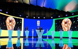 Imagen de Todo listo para el Sorteo del Mundial 2026: Fecha, horario y el in&eacute;dito formato de 48 selecciones