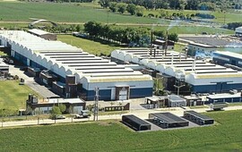 Imagen de Crisis industrial: Essen despidi&oacute; a 30 trabajadores y prioriza componentes importados de China