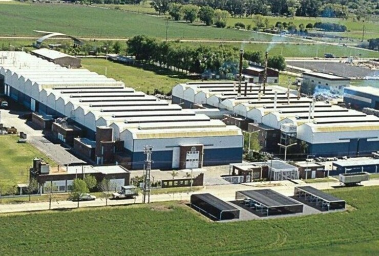 Imagen de Crisis industrial: Essen despidió a 30 trabajadores y prioriza componentes importados de China