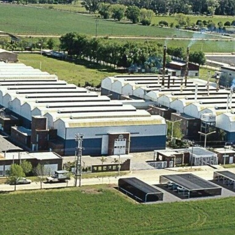 Imagen de Crisis industrial: Essen despidió a 30 trabajadores y prioriza componentes importados de China