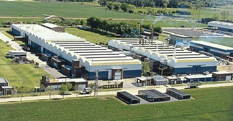 Imagen de Crisis industrial: Essen despidi&oacute; a 30 trabajadores y prioriza componentes importados de China