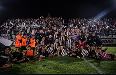 Imagen de Unión venció a Porvenir Talleres en Semifinales y pasó a la Final en Primera División