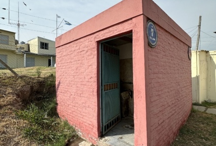 Imagen de La ciudad turística que no puede mantener dos baños en el Puerto