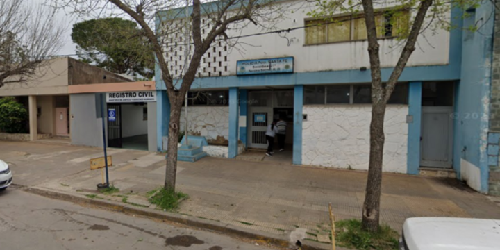 Imagen de Confirman que la Comisaría 27ª pidió un número alternativo, pero nunca recibió autorización