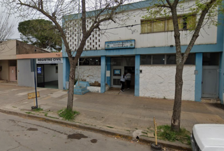 Imagen de Confirman que la Comisaría 27ª pidió un número alternativo, pero nunca recibió autorización