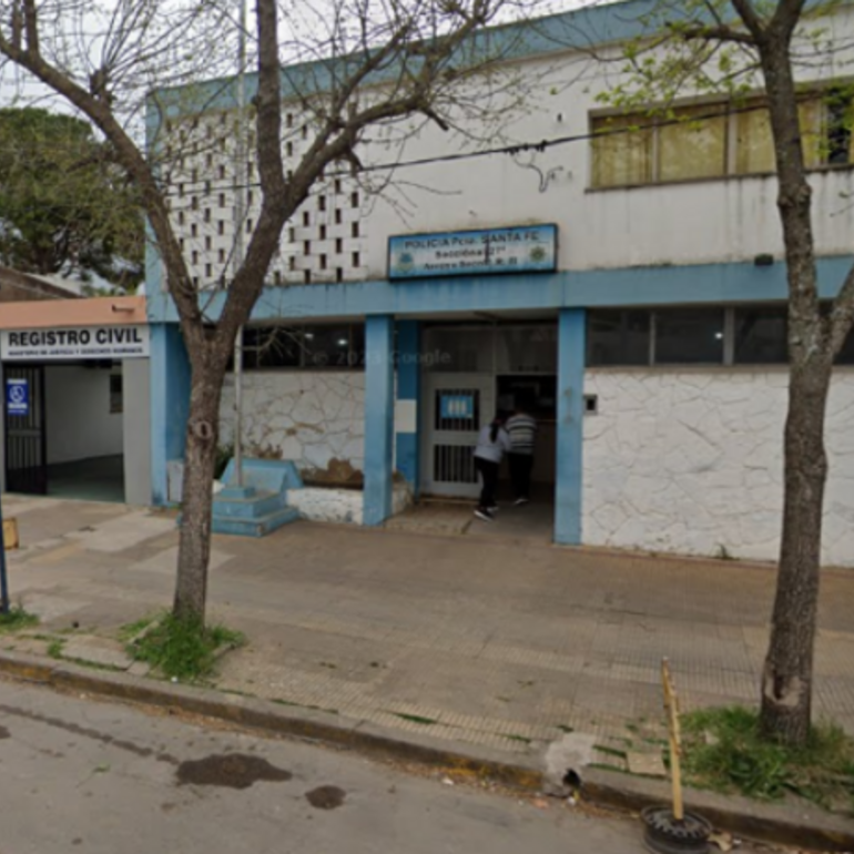 Imagen de Confirman que la Comisaría 27ª pidió un número alternativo, pero nunca recibió autorización