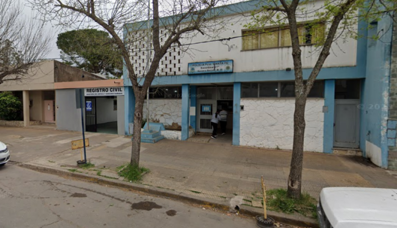 Imagen de Confirman que la Comisar&iacute;a 27&ordf; pidi&oacute; un n&uacute;mero alternativo, pero nunca recibi&oacute; autorizaci&oacute;n