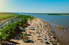 Imagen de BioLagos: El "Boom" del verano que terminó estallado...