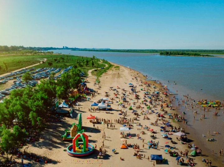Imagen de BioLagos: El "Boom" del verano que terminó estallado...