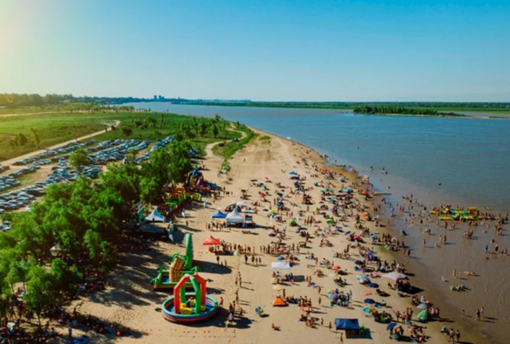 Imagen de BioLagos: El "Boom" del verano que termin&oacute; estallado...