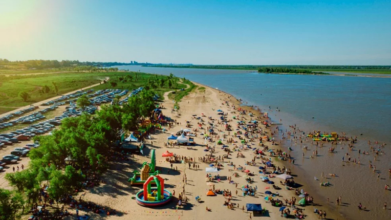 Imagen de BioLagos: El "Boom" del verano que termin&oacute; estallado...
