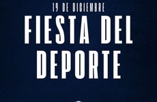 Imagen de A.S.A.C. realizará su Fiesta del Deporte el 19/12 en el predio deportivo