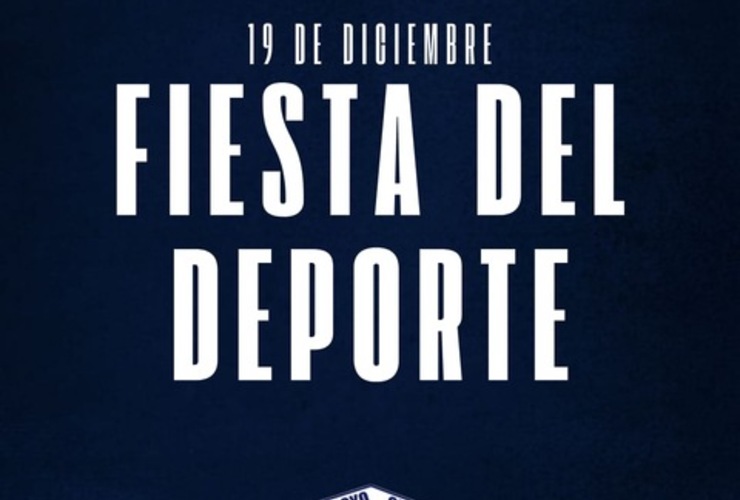 Imagen de A.S.A.C. realizar&aacute; su Fiesta del Deporte el 19/12 en el predio deportivo