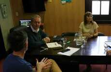 Imagen de Carina Gres intenta desmentir a Extremo Diario, pero su propio comunicado confirma la inminente salida en Salud