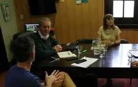 Imagen de Carina Gres intenta desmentir a Extremo Diario, pero su propio comunicado confirma la inminente salida en Salud