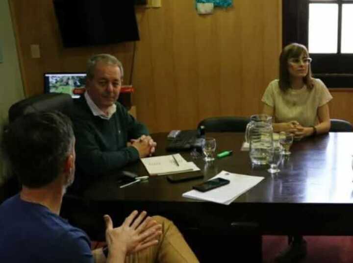 Imagen de Carina Gres intenta desmentir a Extremo Diario, pero su propio comunicado confirma la inminente salida en Salud