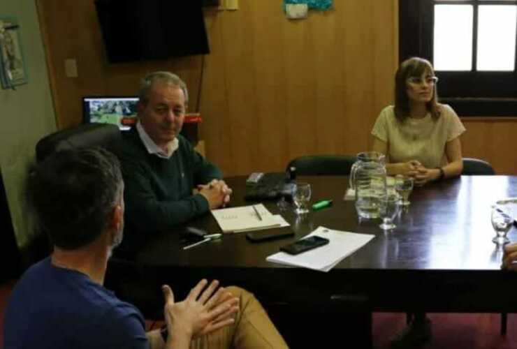 Imagen de Carina Gres intenta desmentir a Extremo Diario, pero su propio comunicado confirma la inminente salida en Salud