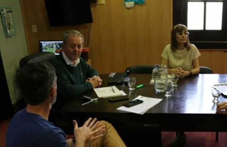 Imagen de Carina Gres intenta desmentir a Extremo Diario, pero su propio comunicado confirma la inminente salida en Salud