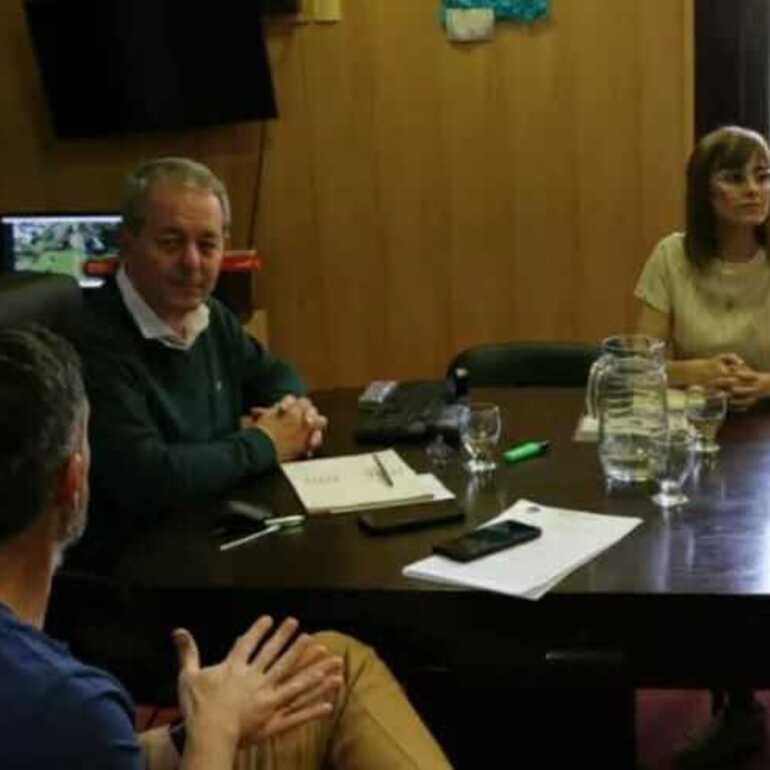 Imagen de Carina Gres intenta desmentir a Extremo Diario, pero su propio comunicado confirma la inminente salida en Salud