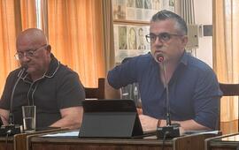 Imagen de Impulsan una modificaci&oacute;n de la ordenanza que regula el uso del suelo en Arroyo Seco, con foco en las &aacute;reas ribere&ntilde;as.