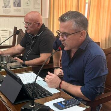 Imagen de Promueven una reglamentaci&oacute;n integral para los barrios ribere&ntilde;os de Arroyo Seco