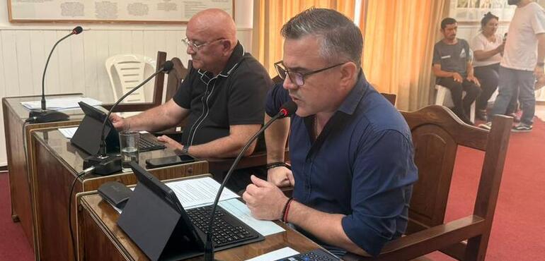 Imagen de Promueven una reglamentaci&oacute;n integral para los barrios ribere&ntilde;os de Arroyo Seco