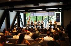 Imagen de En Rosario se debatió la futura ley orgánica de municipios