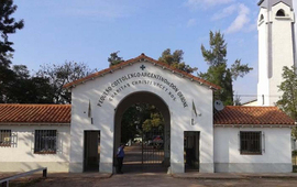 Imagen de Conflicto entre el SAMCo y el Cottolengo Don Orione