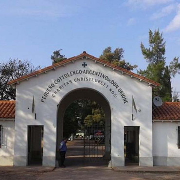 Imagen de Conflicto entre el SAMCo y el Cottolengo Don Orione