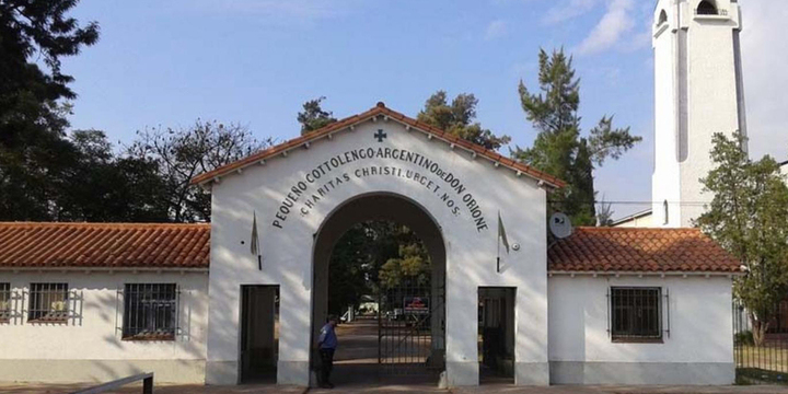 Imagen de Conflicto entre el SAMCo y el Cottolengo Don Orione