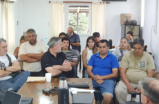 Imagen de Pedido al Concejo por un predio municipal