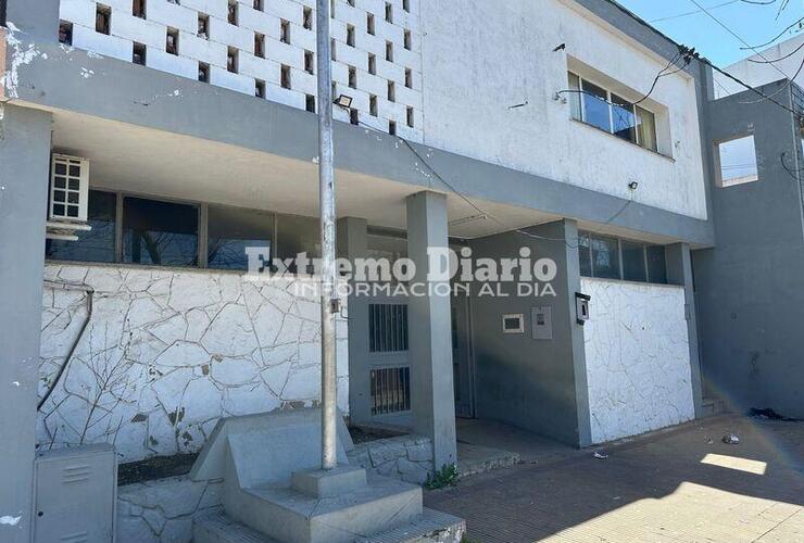 Pidieron permiso para un celular, pero la UR II nunca les contest&oacute;